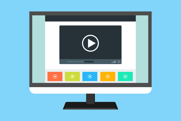 Have you considered adding a video background to your website?