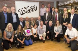 The Value of Networking: Get Out and About