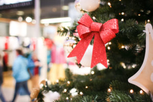 Are you prepared for the holiday season?
