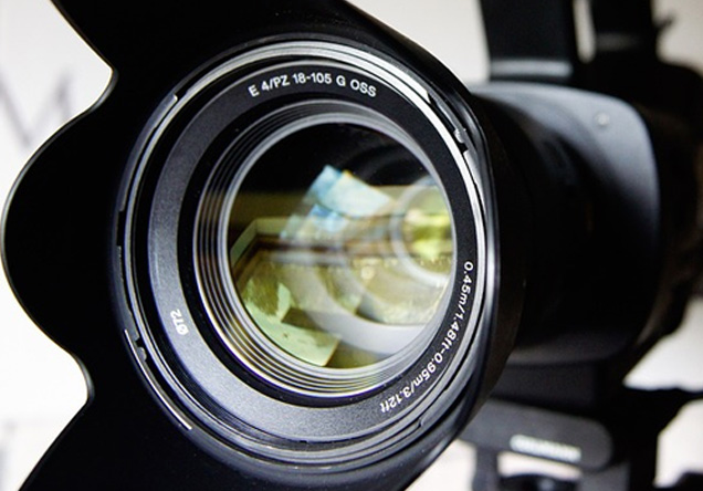 A Beginner's Guide to Video in 2018